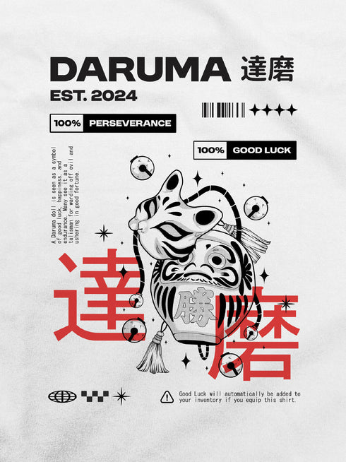 Daruma